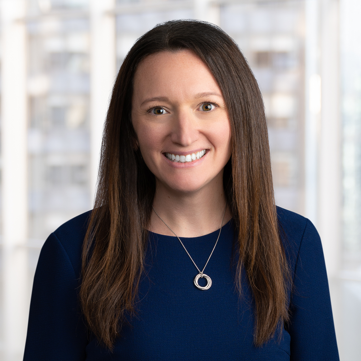 Lauren Cooper, Epstein Becker & Green, P.C. Photo