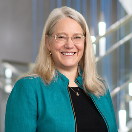 Photo of Gretchen  Harders