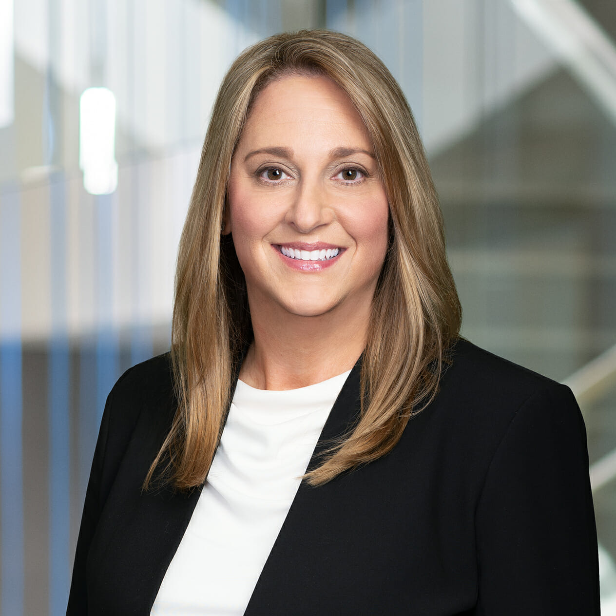 Wendy Marcari, Epstein Becker & Green, P.C. Photo