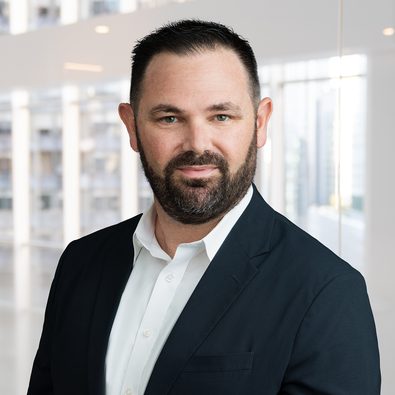Christopher Taylor, Epstein Becker & Green, P.C. Photo