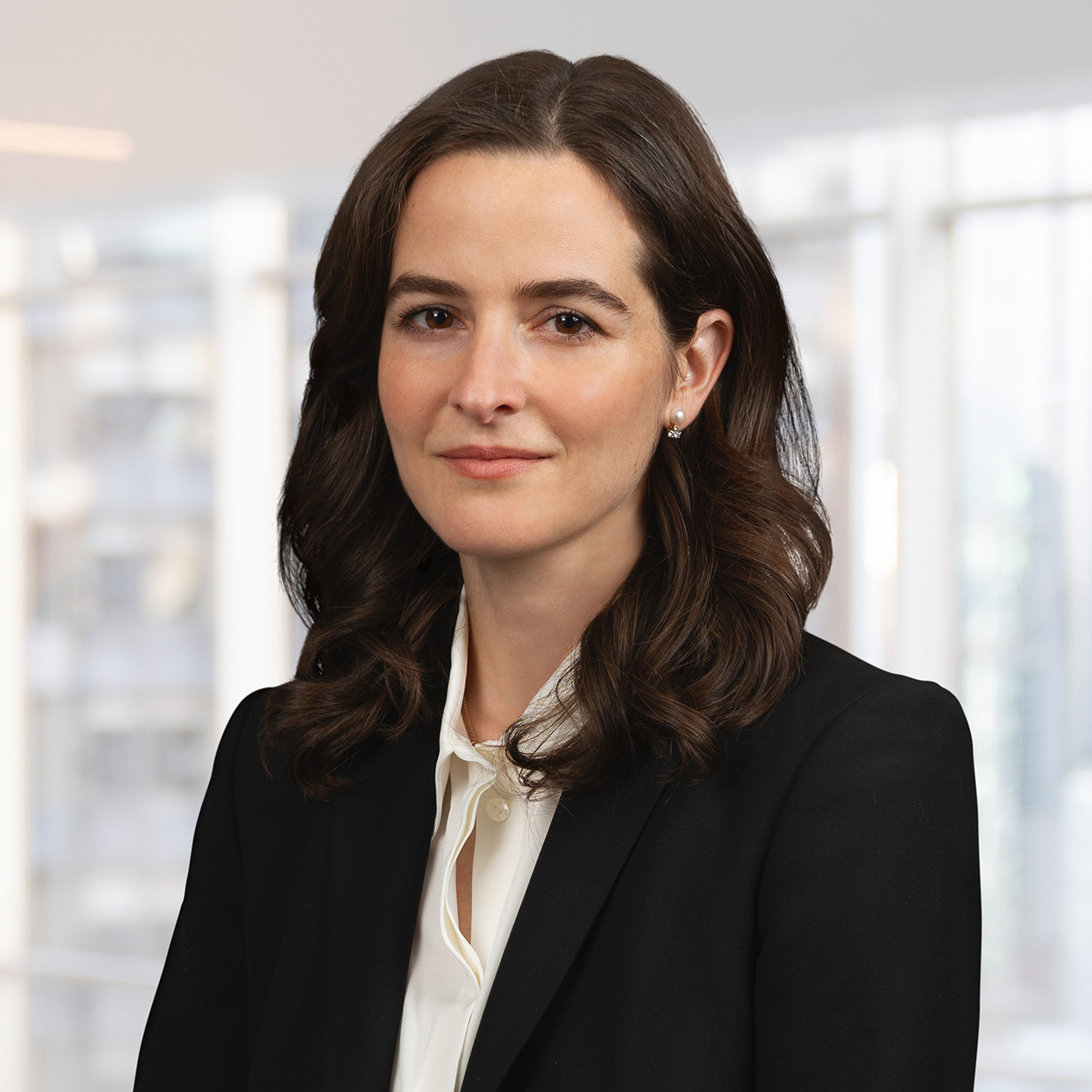 Marylana Saadeh Helou, Epstein Becker & Green, P.C. Photo