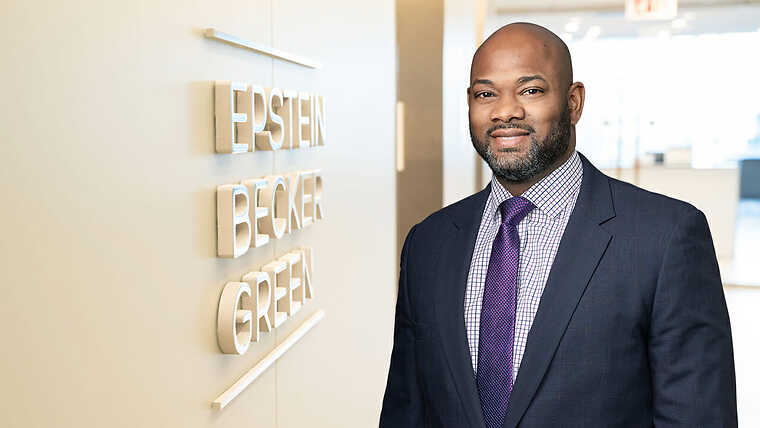 Welcome to the Firm - J.T. Wilson III