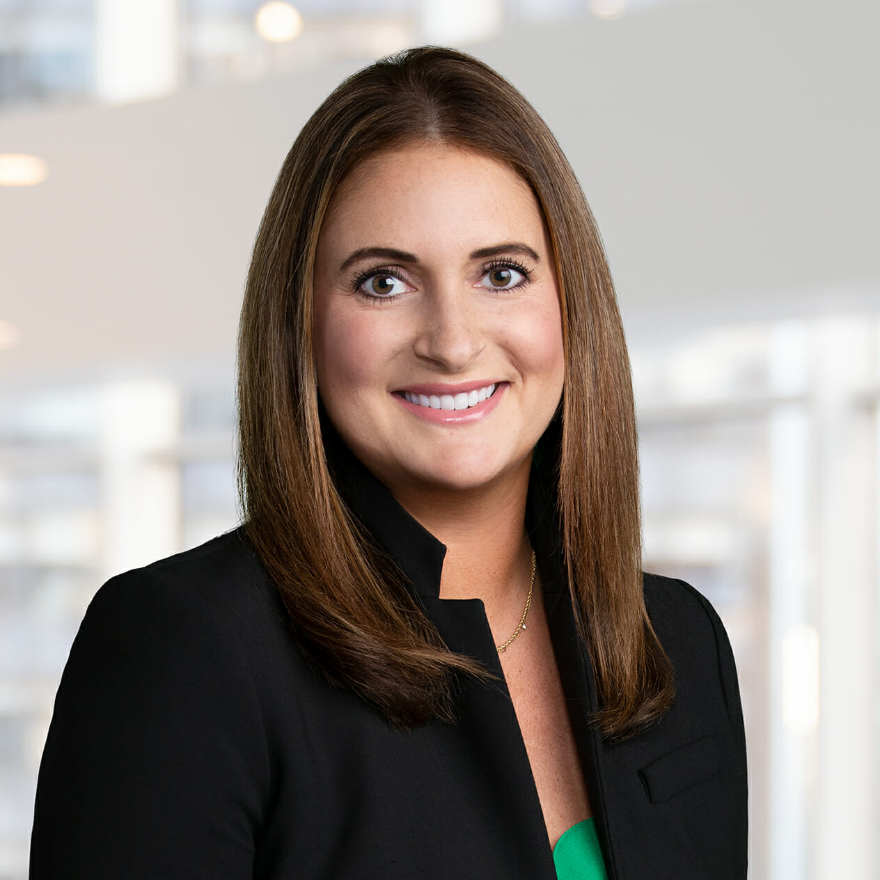 Victoria Flinn McCurdy, Epstein Becker & Green, P.C. Photo
