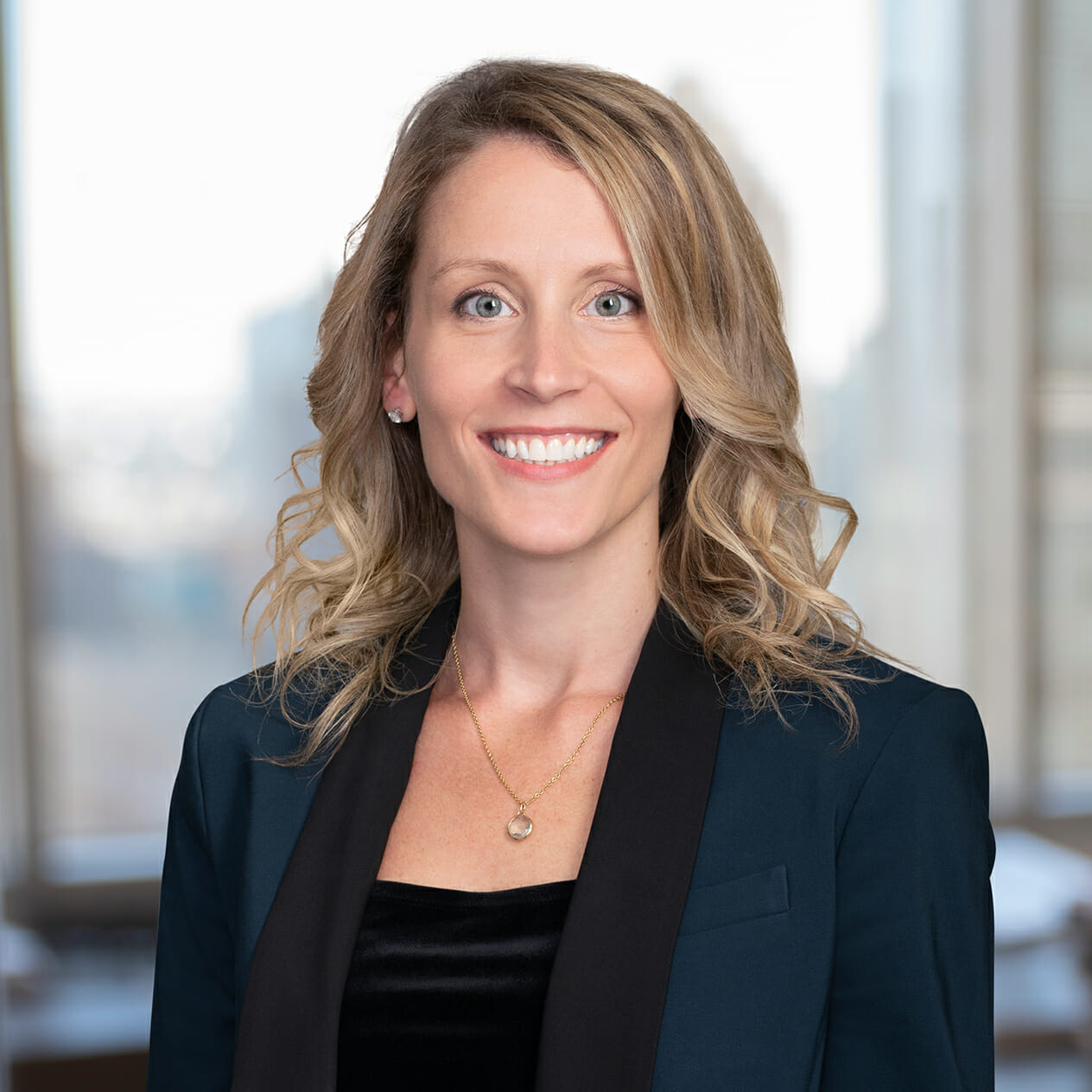Lisa Gora, Epstein Becker & Green, P.C. Photo