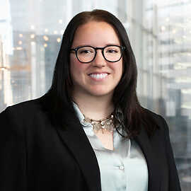 Photo of Alexandra  Nienaber