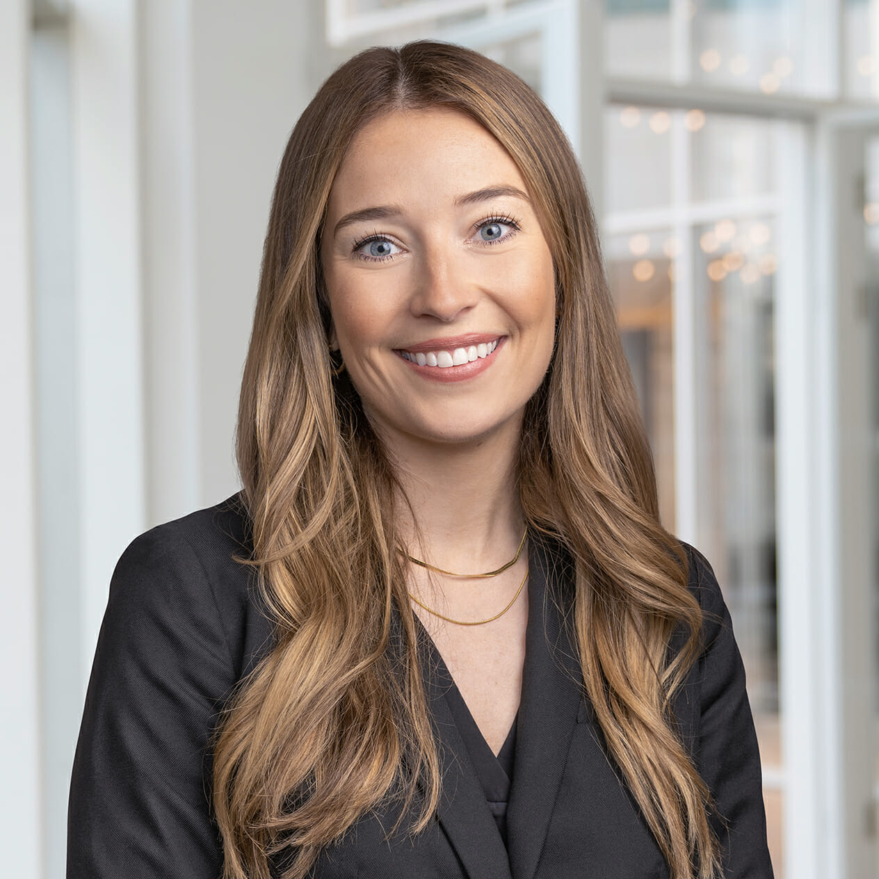 Brianna Richardson, Epstein Becker & Green, P.C. Photo