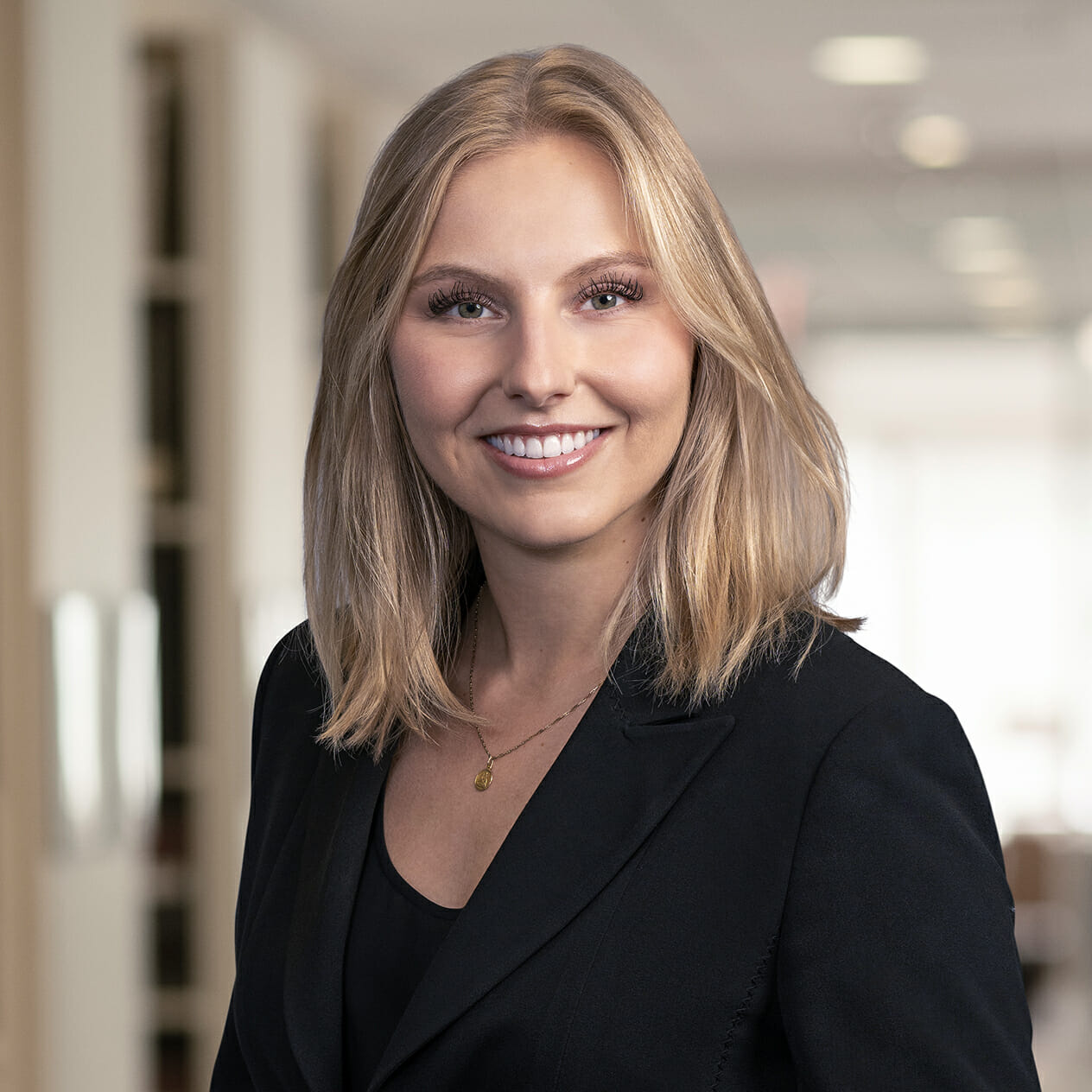 Natalie Moszczynski, Epstein Becker & Green, P.C. Photo