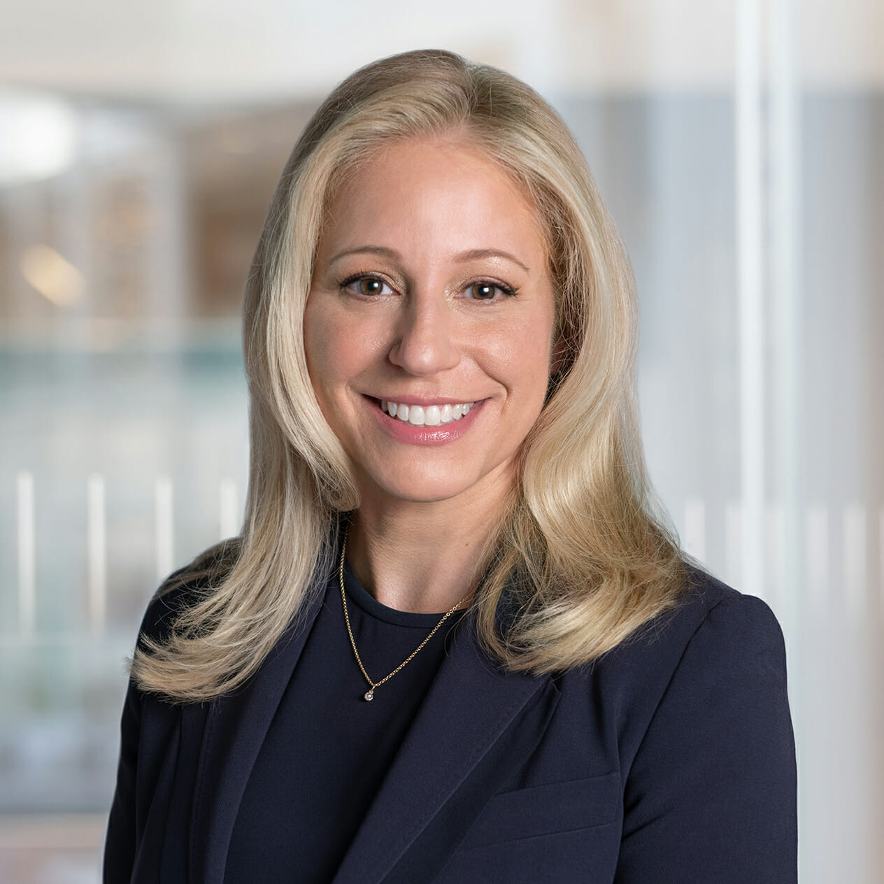 Lauren Casey, Epstein Becker & Green, P.C. Photo