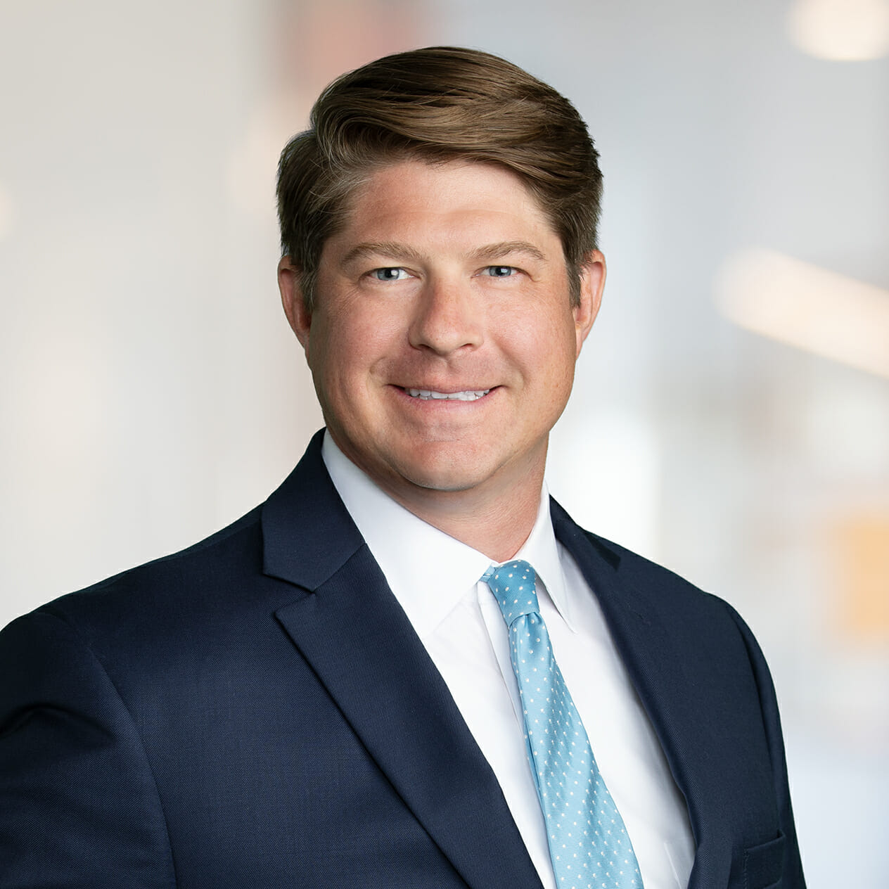 Jonathan Brollier, Epstein Becker & Green, P.C. Photo