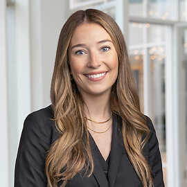 Photo of Brianna  Richardson