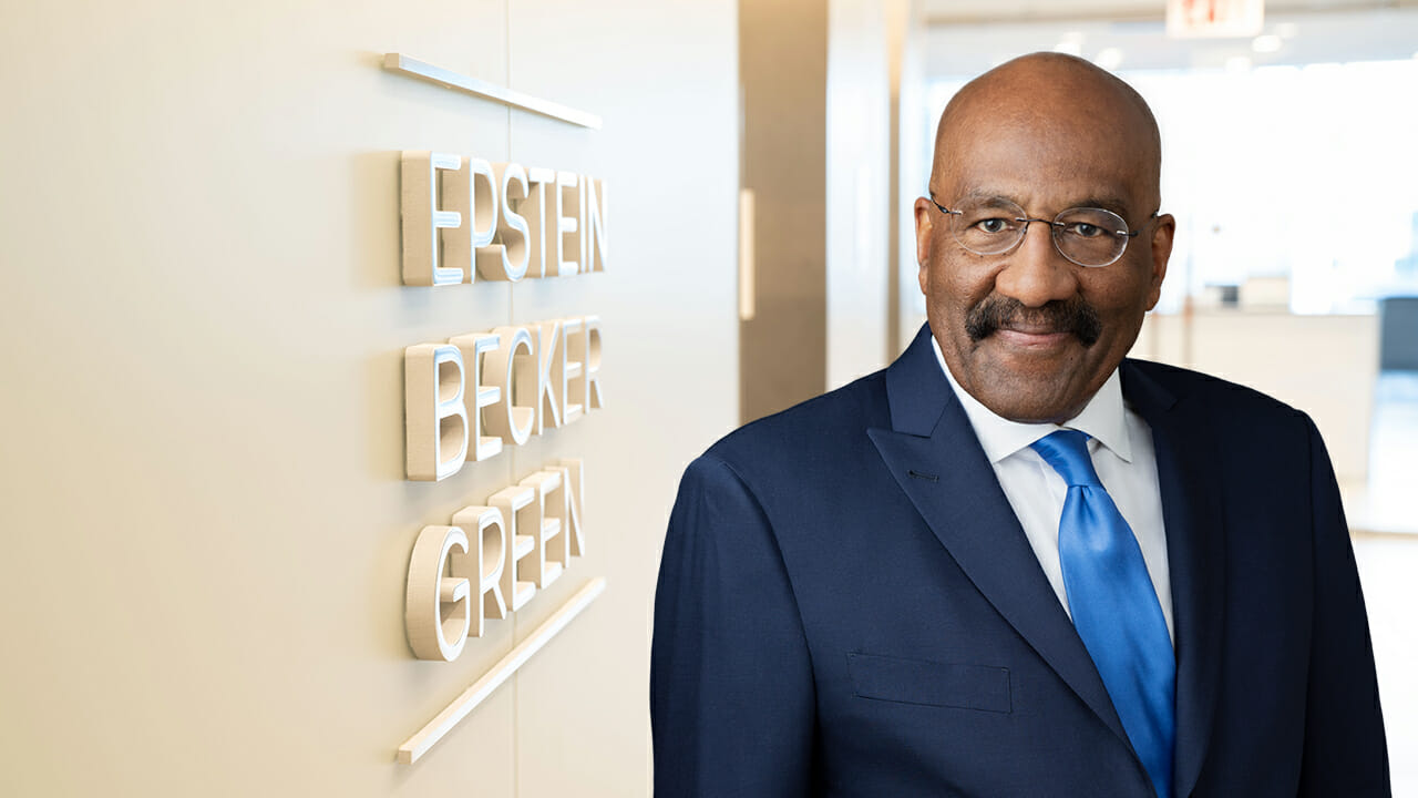 Career Pathways: Attorney Cliff Barnes, Part 2: A Learning Laboratory