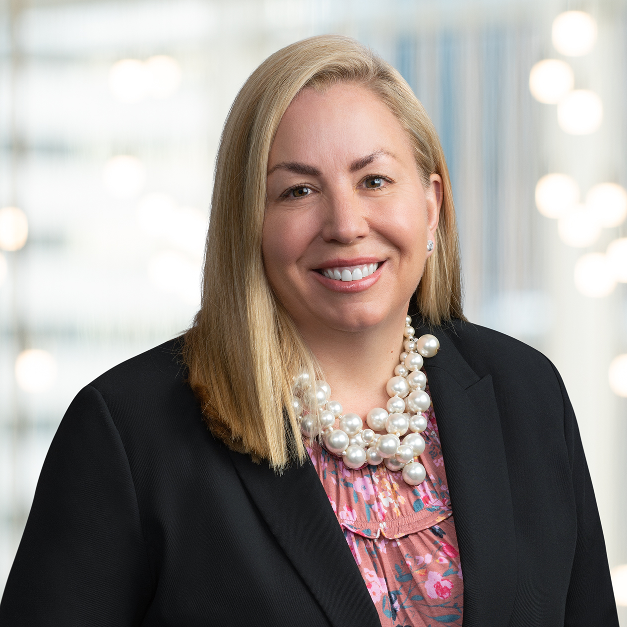 Theodora McCormick, Epstein Becker & Green, P.C. Photo