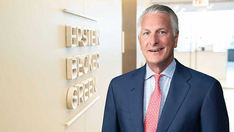 Welcome Greg Keating