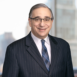 Photo of Thomas N. Apple
