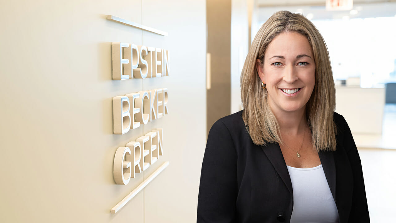 Career Pathways: Attorney Teresa Mason, Part 2: Growth Opportunities Early in Career