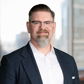 Photo of John F. Fullerton III