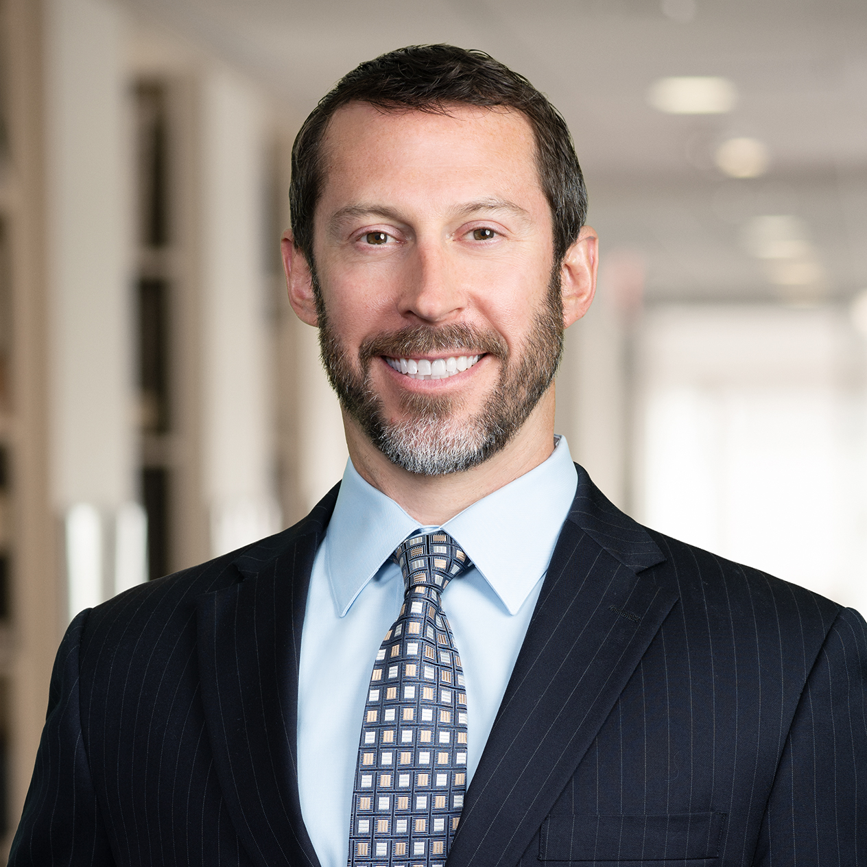 Conor Murphy, Epstein Becker & Green, P.C. Photo