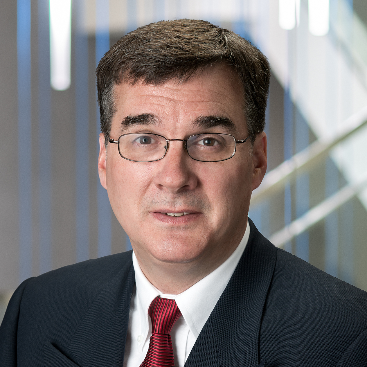 Bradley Merrill Thompson, Epstein Becker & Green, P.C. Photo