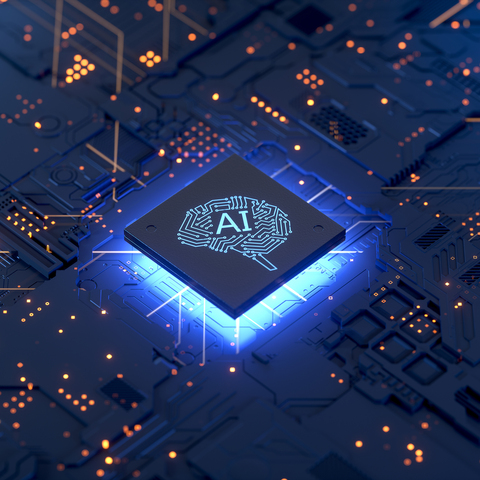 Artificial Intelligence chip