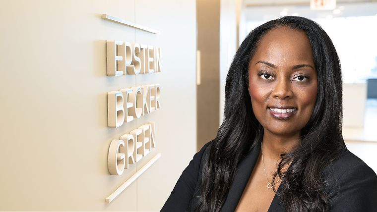 Career Pathways: Welcome to the Firm – Kim Carter, Los Angeles