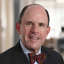 Photo of Jeffrey H. Becker