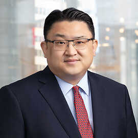 Photo of James  Yoon