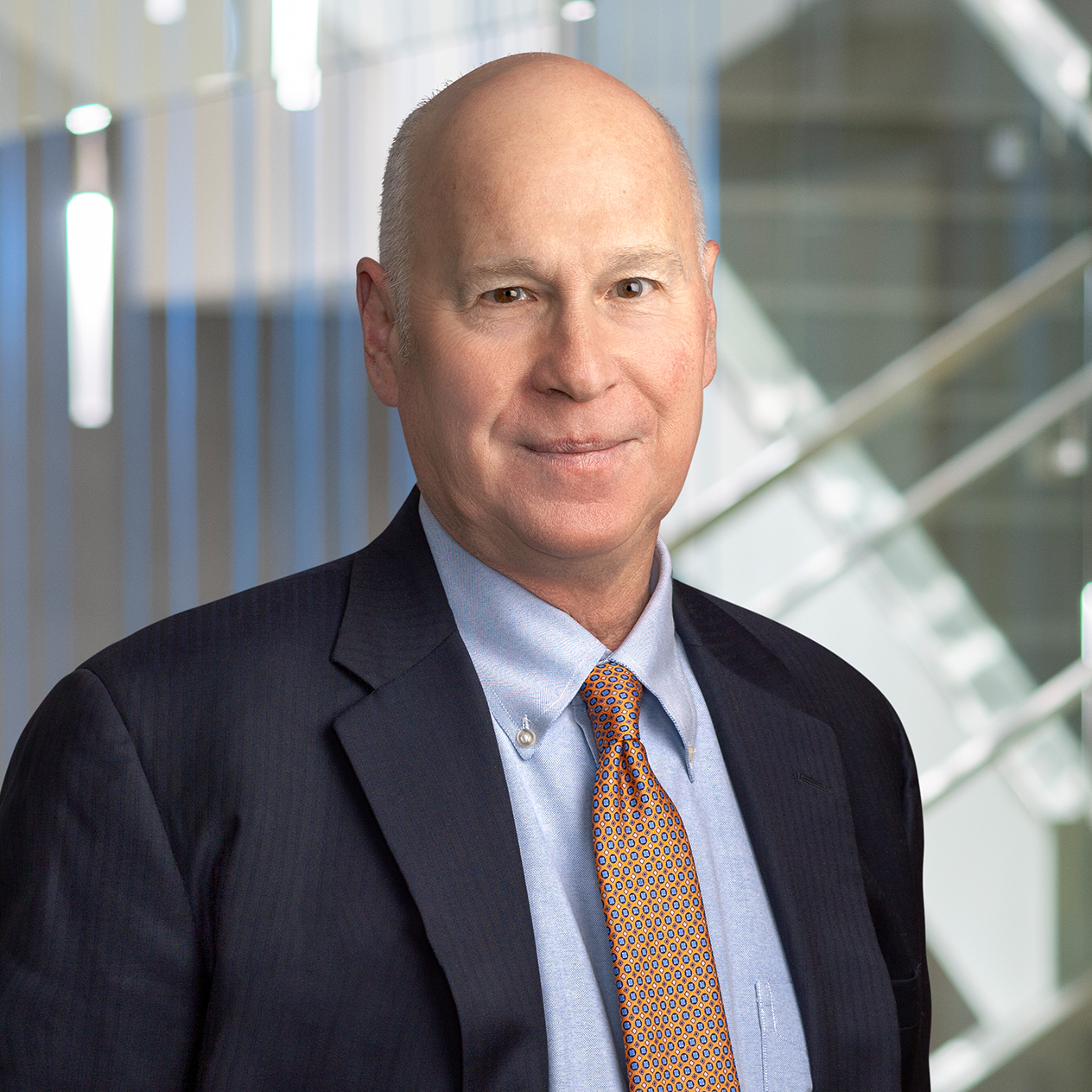 Eric Neiman, Epstein Becker & Green, P.C. Photo
