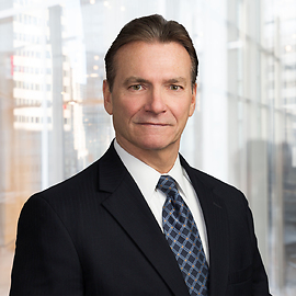 Photo of Carmine A. Iannaccone