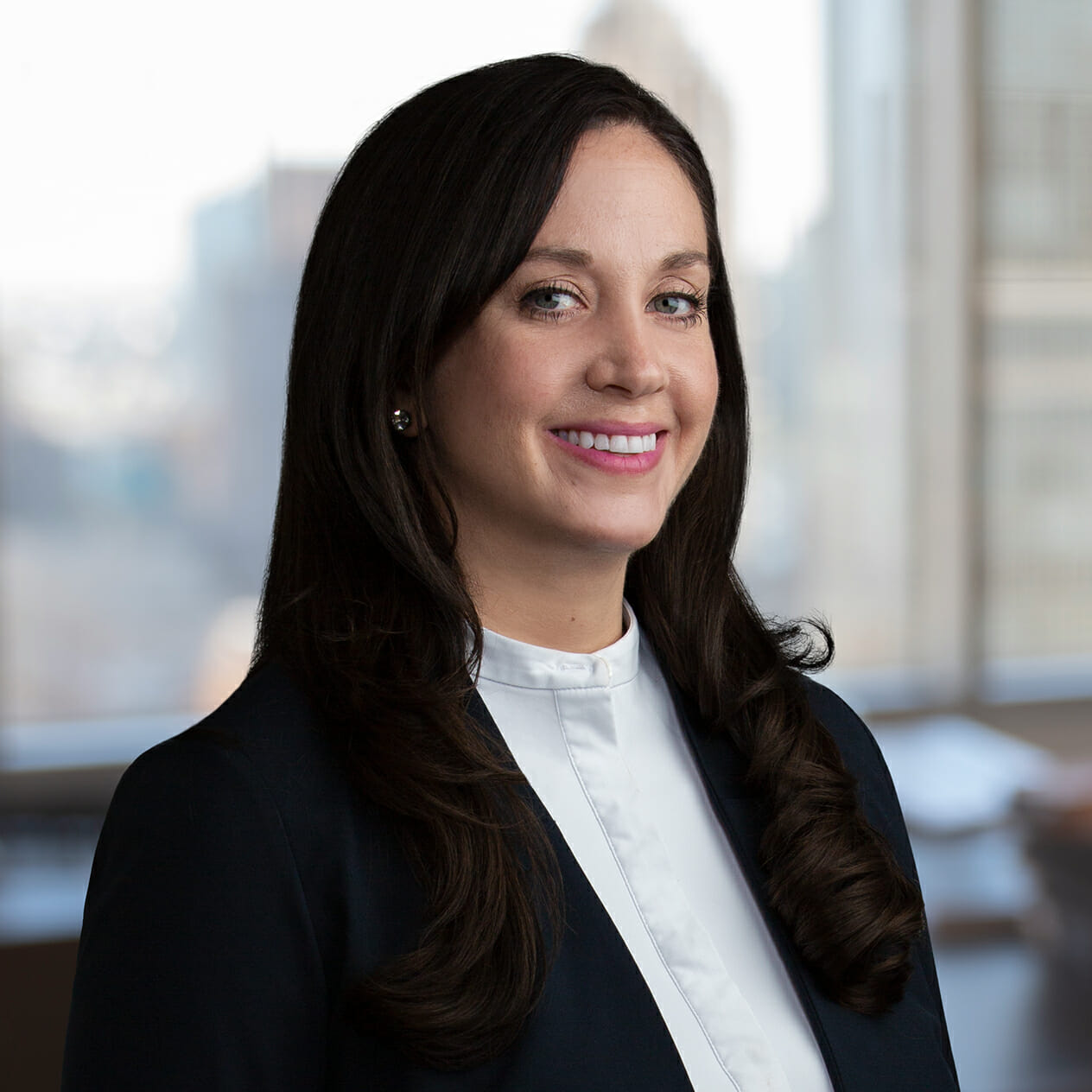 Erin Sutton, Epstein Becker & Green, P.C. Photo