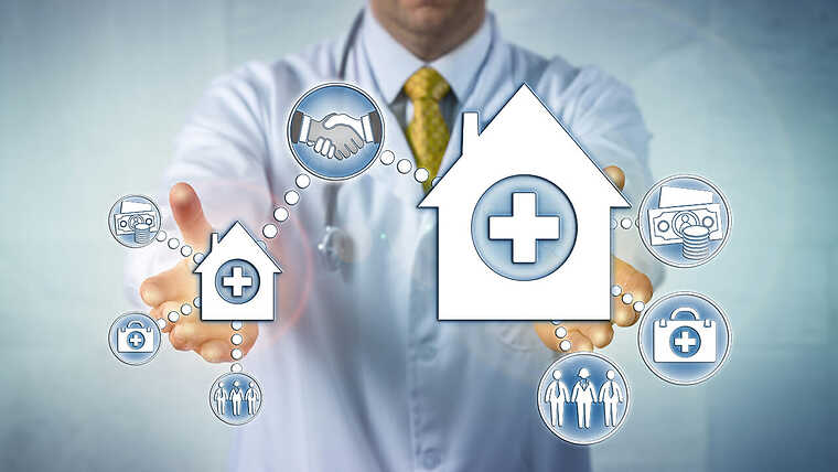 What Are the Main Benefits of a Transaction? – Physician Transactions Conference, Gary Herschman