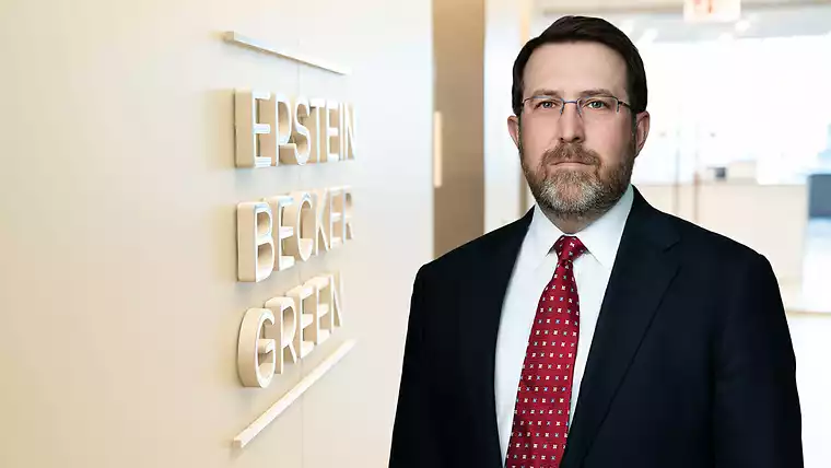 Career Pathways: Welcome to Epstein Becker Green – Erik Weibust, Boston