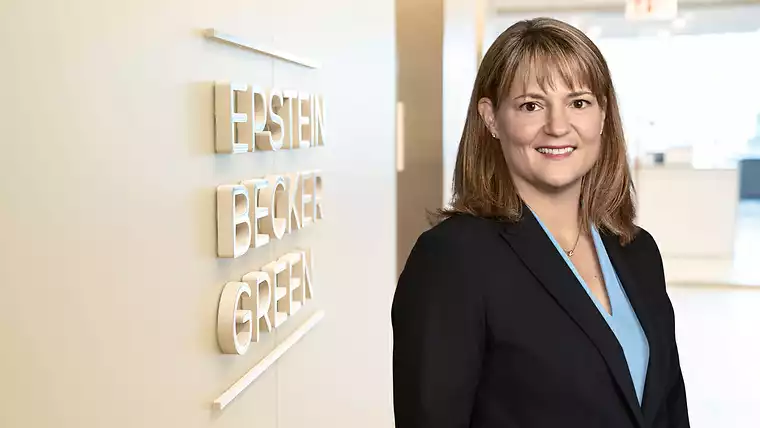 Career Pathways: Welcome to the Firm – Sharon Peters, Portland