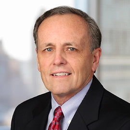 Photo of Douglas A. Hastings