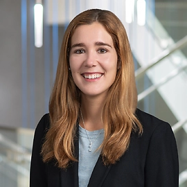 Headshot of Katherine Heaney