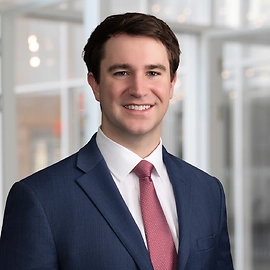 Headshot of Torin Shanahan