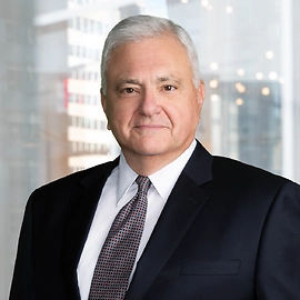 Photo of Robert G. Chervenak