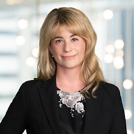 Photo of Kristi E. Jacques