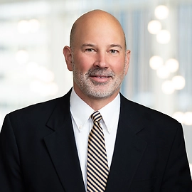 Photo of Dean R. Singewald II