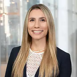 Photo of Jenna B. Dees