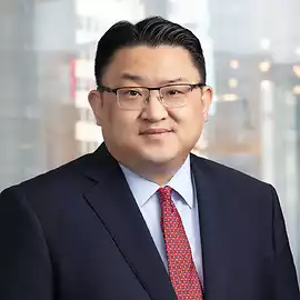 Photo of James  Yoon