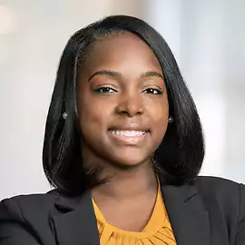 Photo of Kendria  Lewis