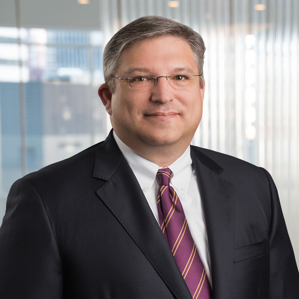 Richard Westling, Epstein Becker & Green, P.C. Photo