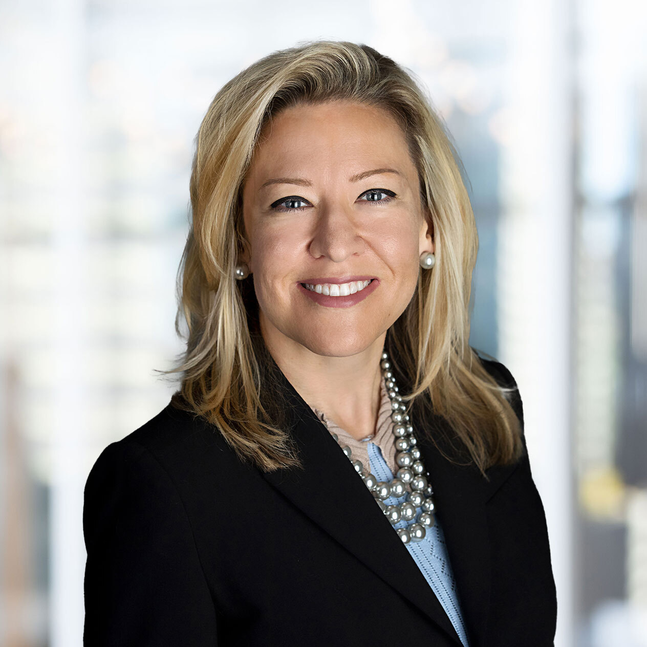 Melissa Borrelli, Epstein Becker & Green, P.C. Photo