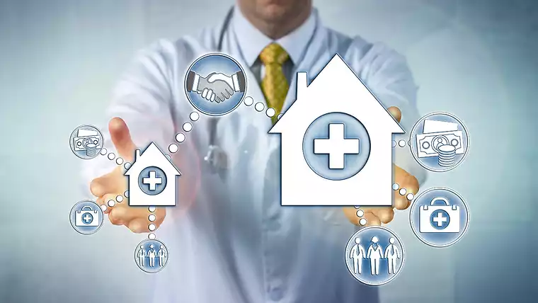 The Pros and Cons to Transacting - Physician Transactions Conference, Dana Jacoby