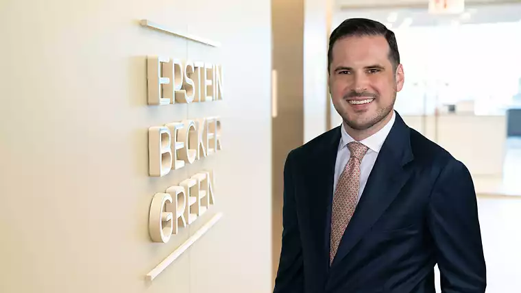 Career Pathways: Welcome Back to the Firm – Richard Hughes, Washington, DC