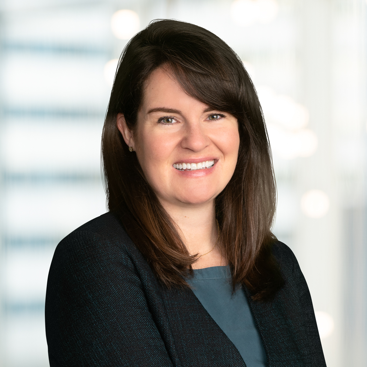 Elizabeth Houghton LaGreca, Epstein Becker & Green, P.C. Photo