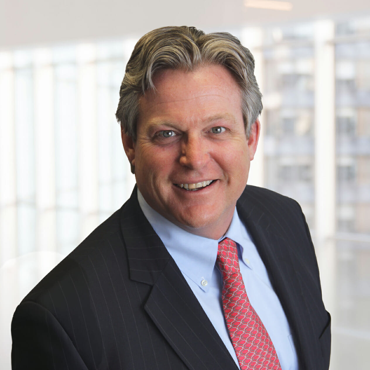 Edward Kennedy, Jr., Epstein Becker & Green, P.C. Photo