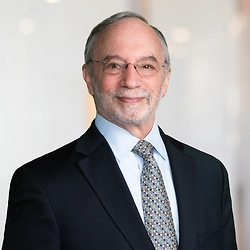 Arthur Fried