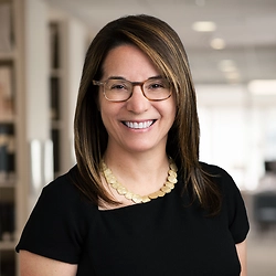 Amy Lerman