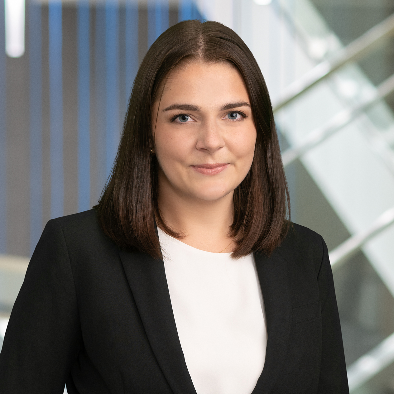 Olivia Plinio, Epstein Becker & Green, P.C. Photo